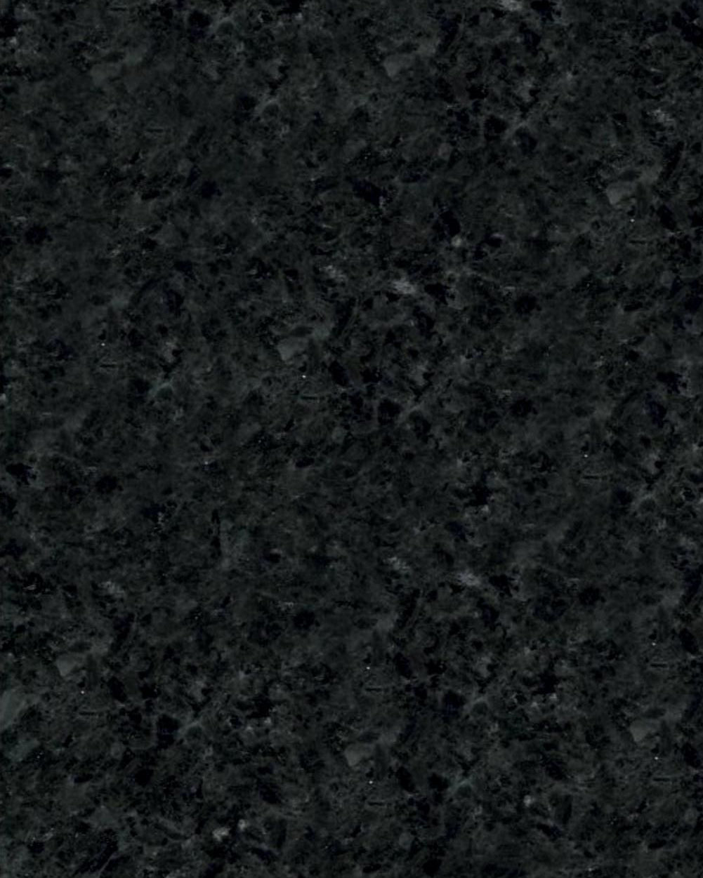 Unique Angola Black