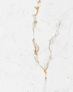 Unique Calacatta Copper White
