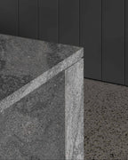Unique Steel Grey