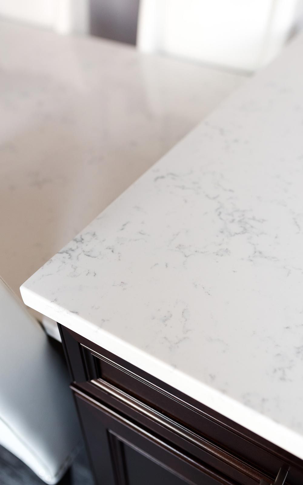 Unique Carrara Sparkle