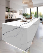 Unique Calacatta Black