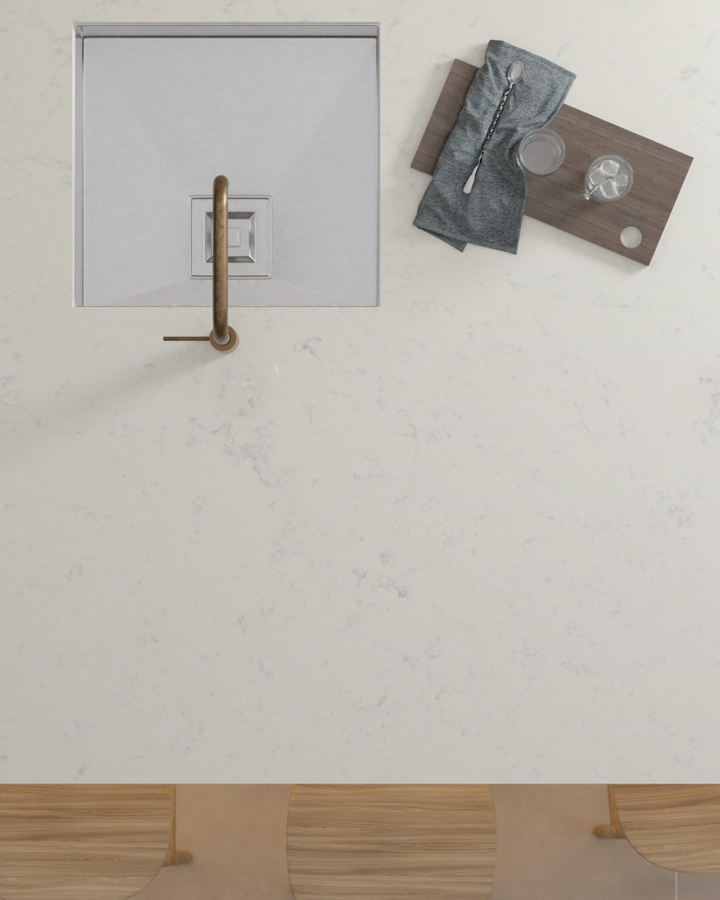Unique Carrara