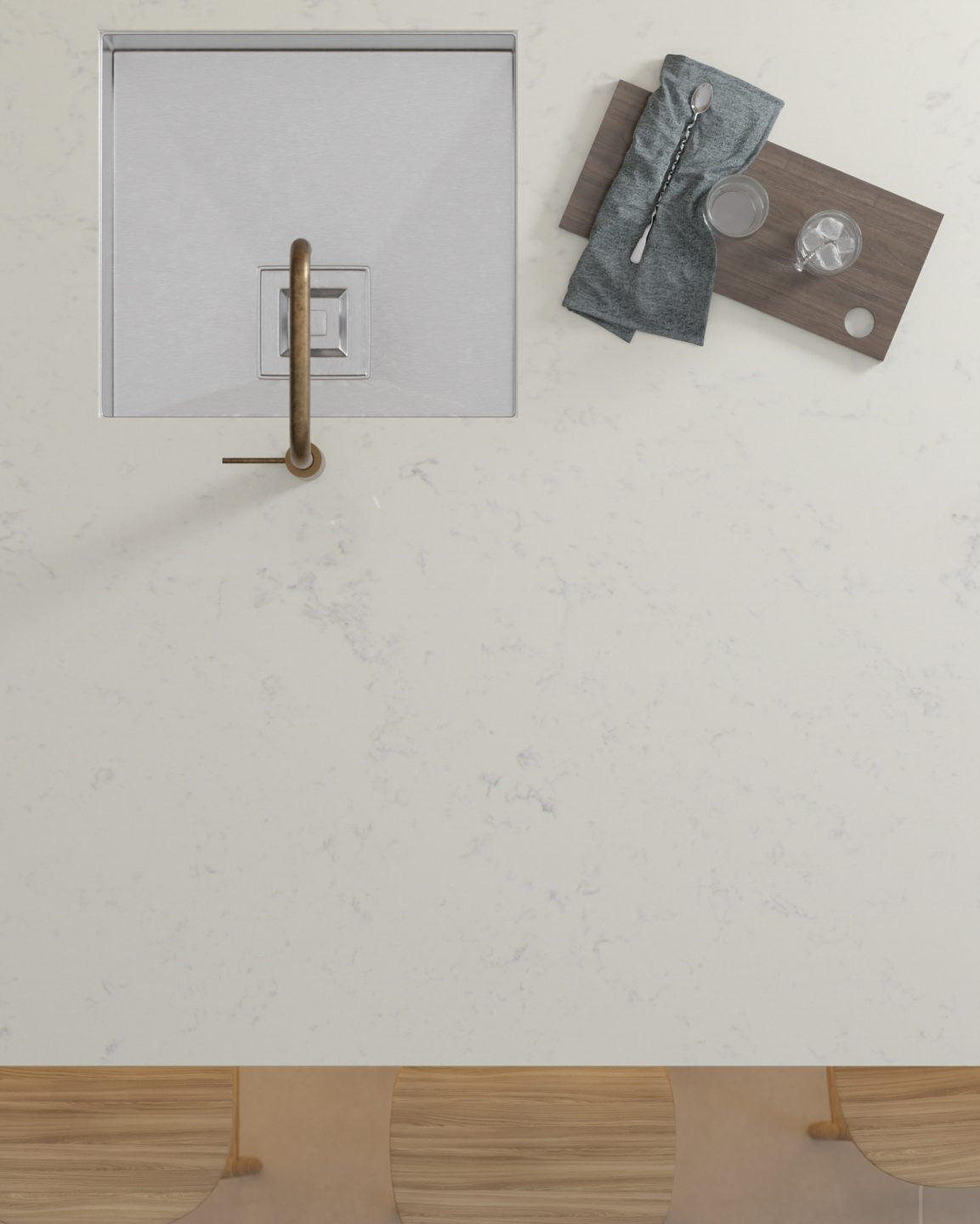 Unique Carrara