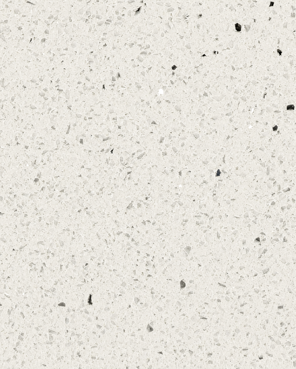 Unique White Sparkle